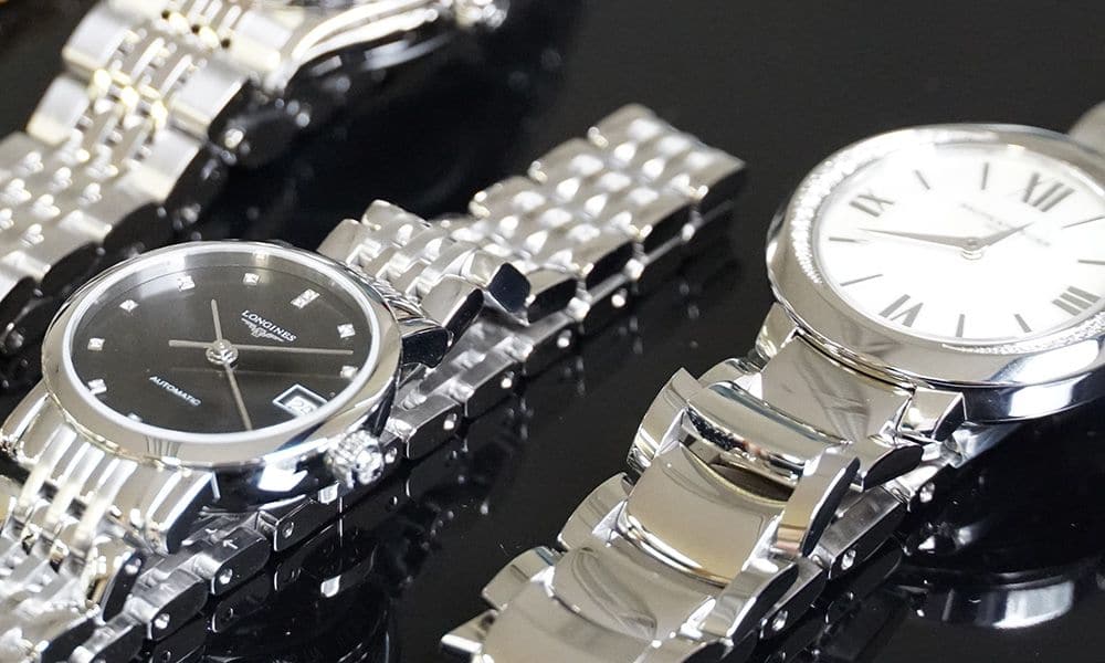 代女性におすすめ 10万円前後で買えるレディース腕時計ブランド8選 レディース ブランド腕時計専門店 通販サイト ベティーロード
