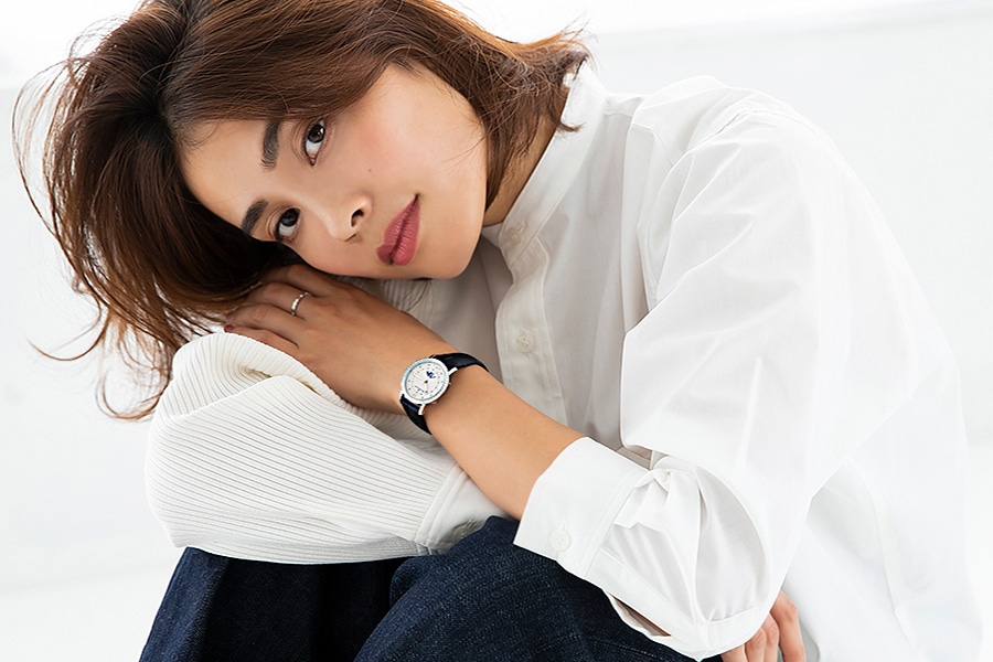 上品な大人の女性に相応しい 至極の高級ブランド腕時計 レディース ブランド腕時計専門店 通販サイト ベティーロード