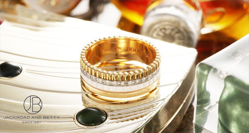 【指輪プレゼント】彼女や妻へのプレゼントにおすすめの人気ジュエリーブランドの指輪をご紹介
