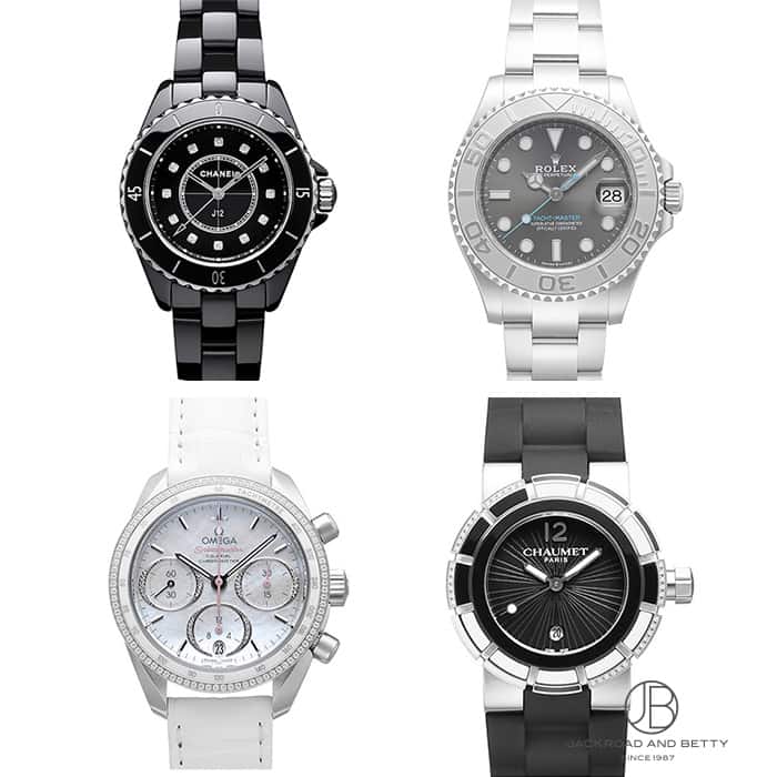 40代女性に人気のレディースブランド腕時計ランキング！シーン別のおすすめモデルもご紹介！ | レディース ブランド腕時計専門店 通販サイト  ベティーロード