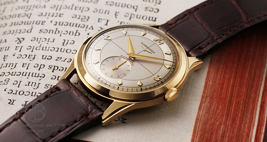 ロンジンのレディース腕時計で大人のエレガンスを纏う～1832年創業の 
