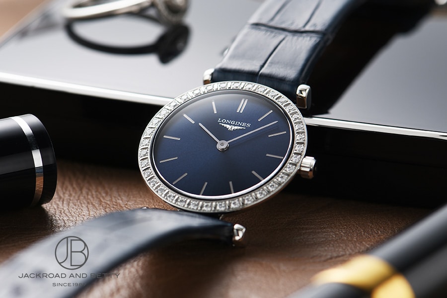 ロンジンのレディース腕時計で大人のエレガンスを纏う～1832年創業の歴史あるスイス時計ブランド～