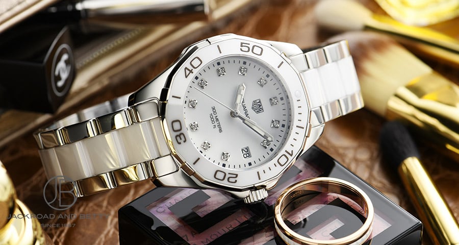 30代の女性におすすめしたい 10 万円台で手に入るレディース腕時計 レディース ブランド腕時計専門店 通販サイト ベティーロード