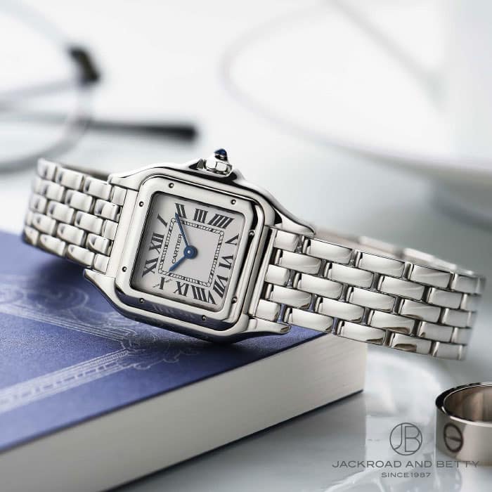 カルティエ(Cartier)腕時計 レディース人気ランキング！【2023年最新版】 | レディース ブランド腕時計専門店 通販サイト ベティーロード