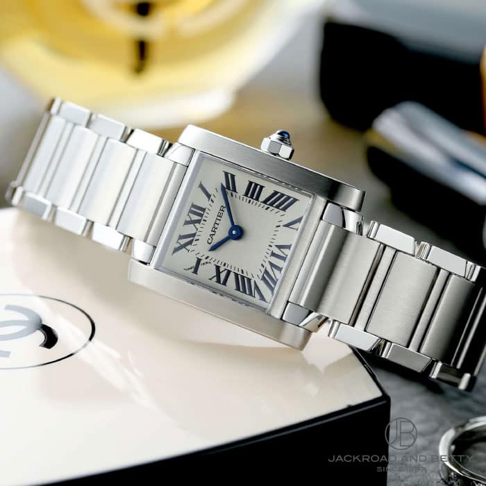 2022年最新版】カルティエ(Cartier)腕時計 レディース人気ランキング 