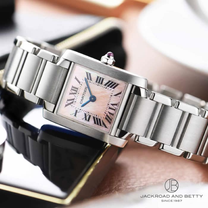 2022年最新版】カルティエ(Cartier)腕時計 レディース人気ランキング！ | レディース ブランド腕時計専門店 通販サイト ベティーロード