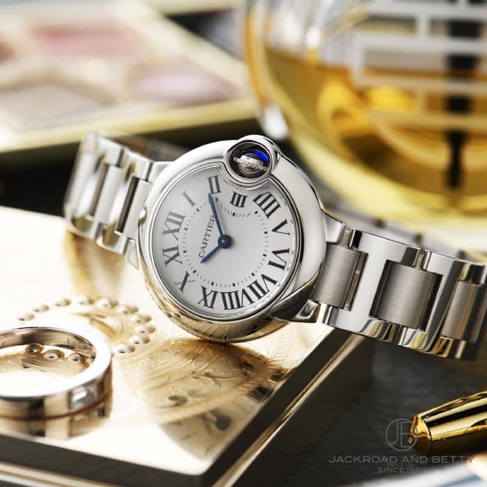 2022年最新版】カルティエ(Cartier)腕時計 レディース人気ランキング！ | レディース ブランド腕時計専門店 通販サイト ベティーロード