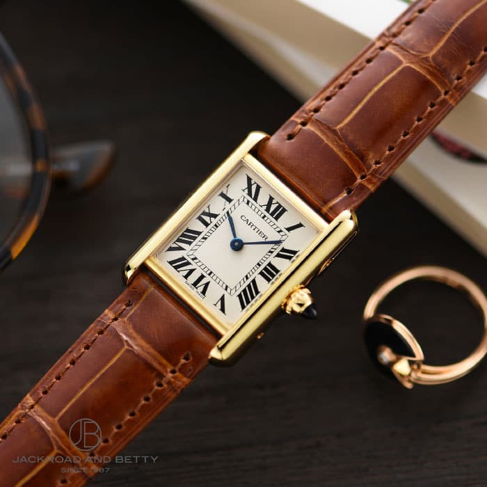 カルティエ(Cartier)腕時計 レディース人気ランキング！【2023年最新版】 レディース ブランド腕時計専門店 通販サイト ベティーロード