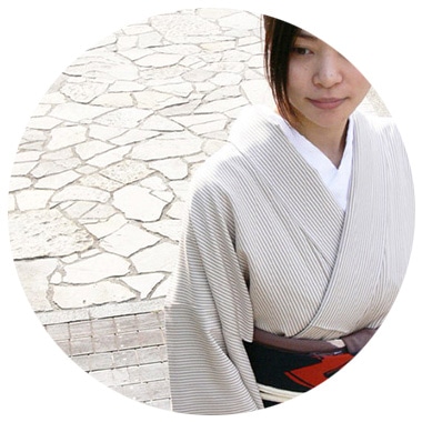大竹恵理子さん