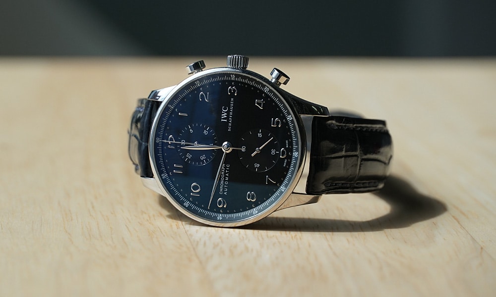IWC ポルトギーゼ