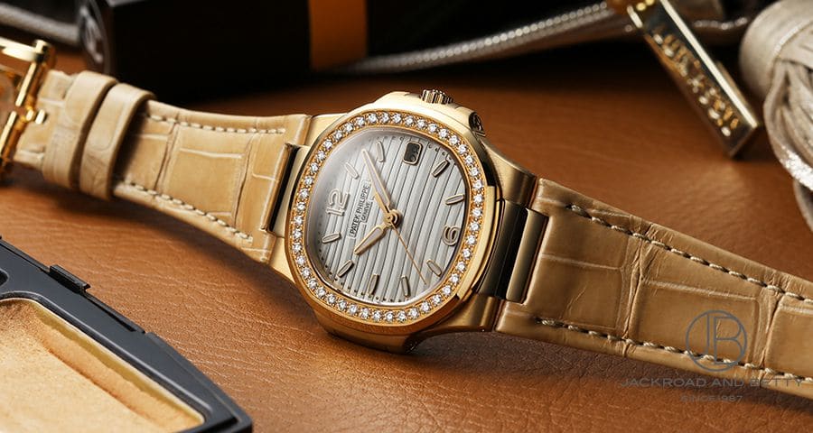 ノーチラス Ref.7010R-011