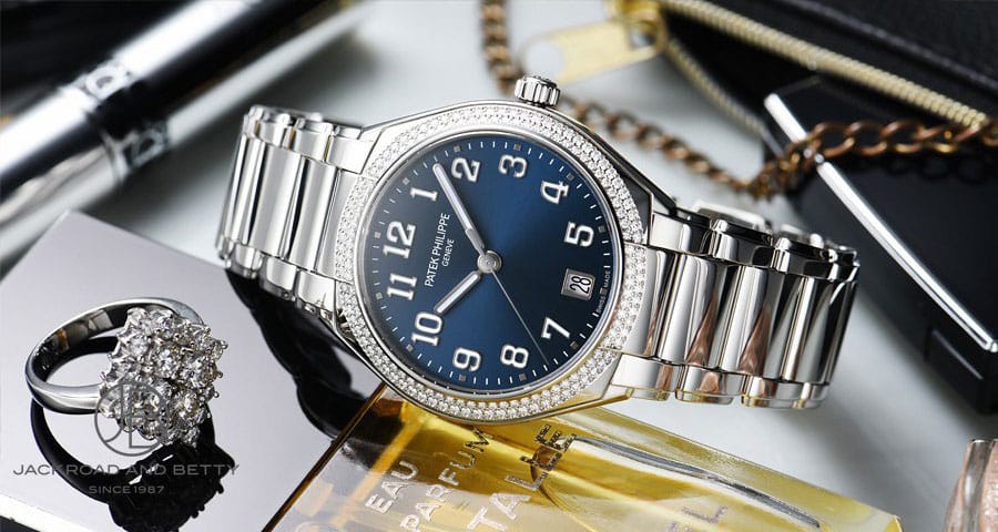 Twenty-4 Automatic Ref.7300/1200A-001
