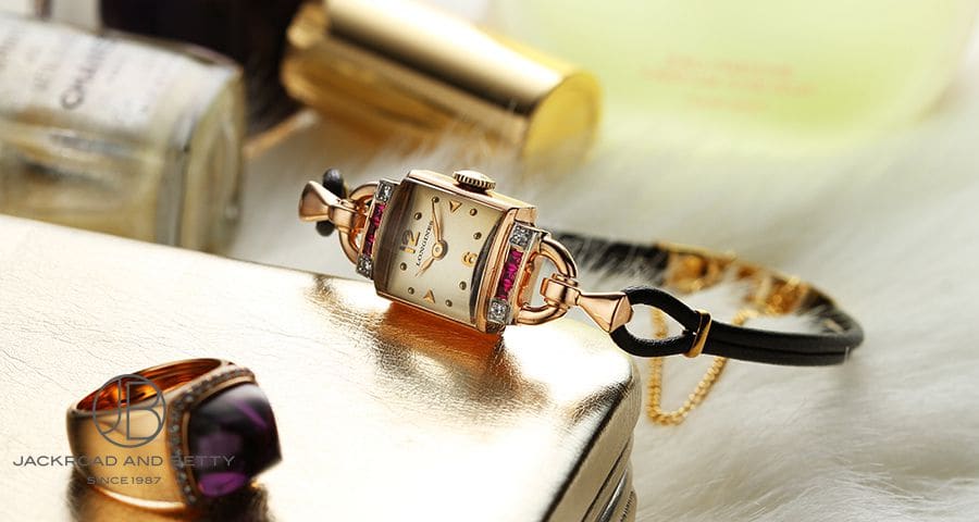 longines antique watch ロンジン ヴィンテージウォッチ