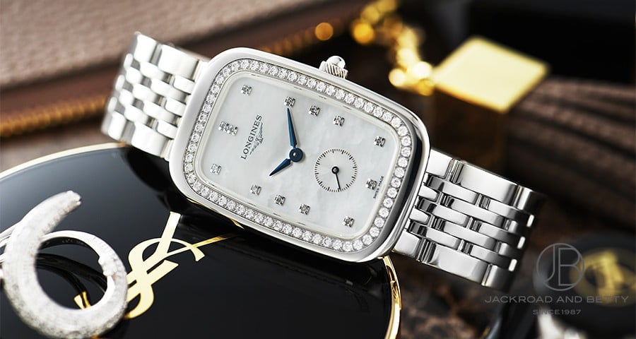 longines equestrian ロンジン イクエストリアン
