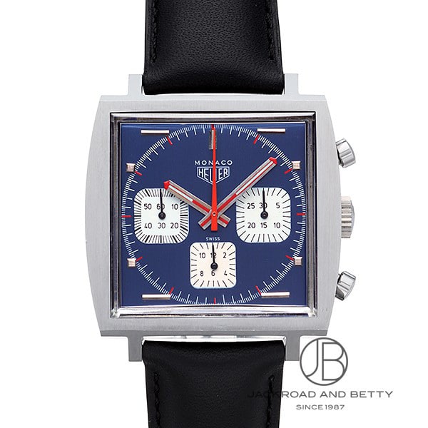 ホイヤー(HEUER)モナコ Ref.73633
