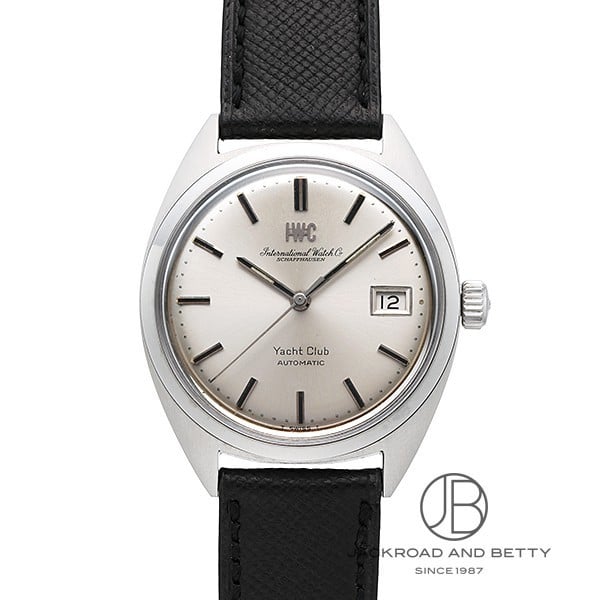 IWC ヨットクラブ Ref.811A