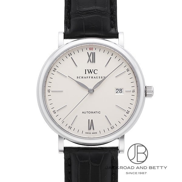 IWC ポートフィノ Ref.IW356501
