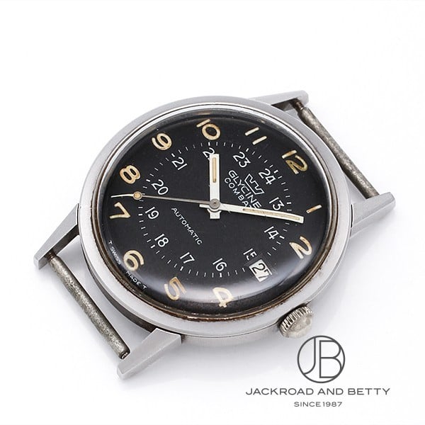 グライシン コンバット Ref.645