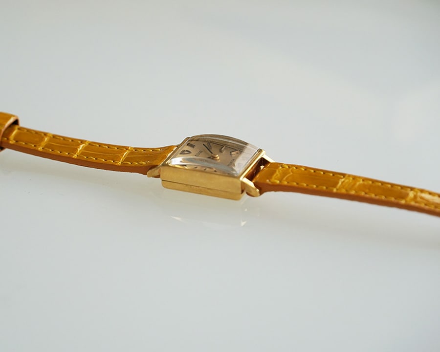 1960年代製 チューダー プレシジョン Ref.12081
