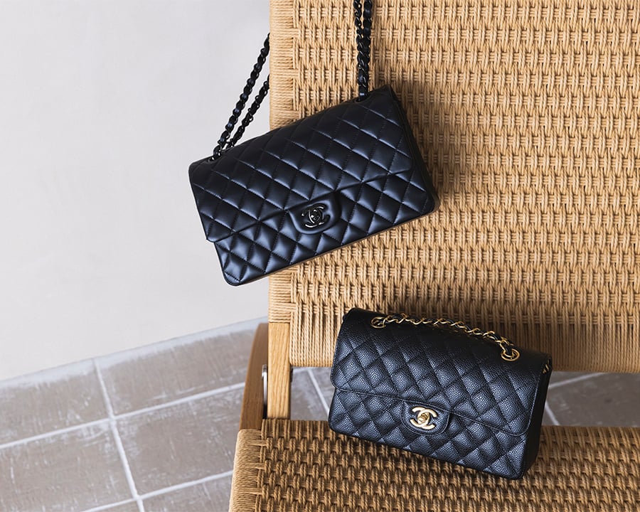 シャネルバッグを日常使いする場合の注意点