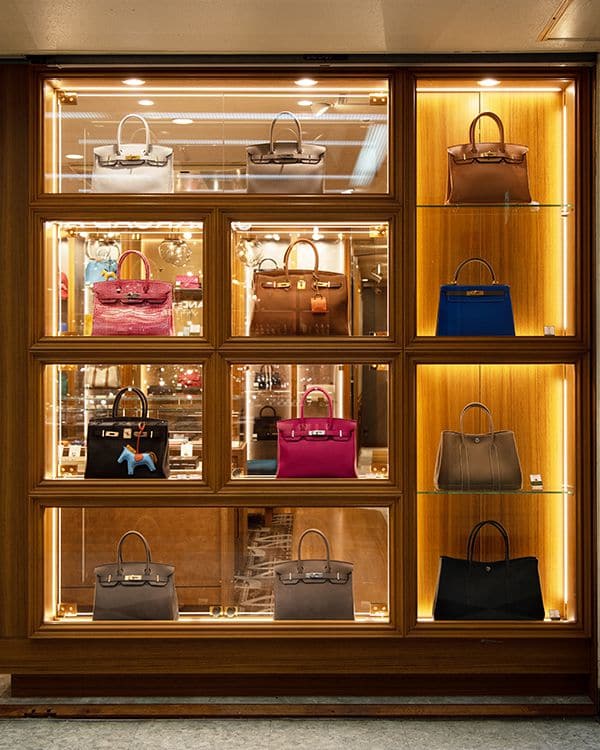 信頼できる店舗かどうかの見極めが重要