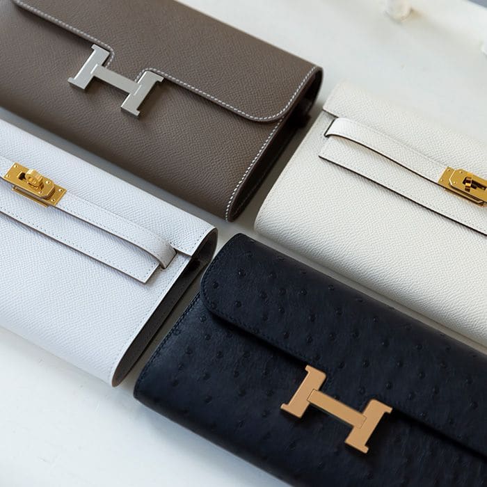 東京で理想のエルメスを見つけるには?