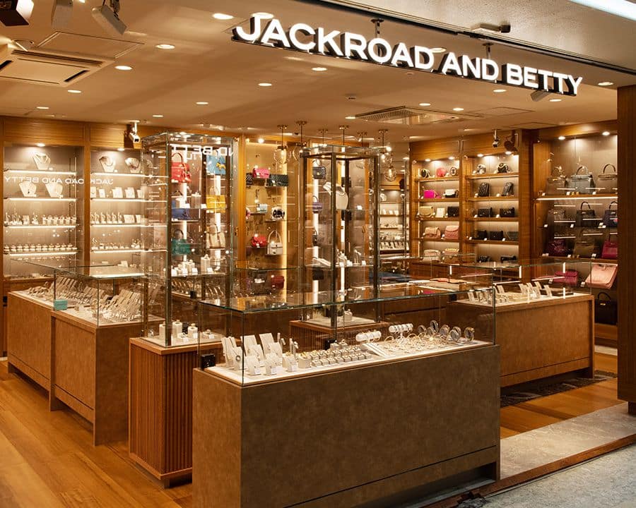 ベティーロードであれば、正規店のような購入制限がなく憧れのバッグを手に入れられる