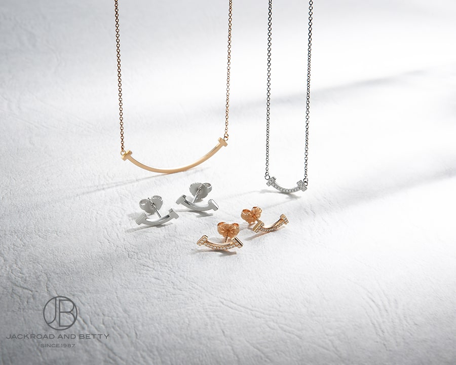 とっておきのジュエリーを予算別にご紹介