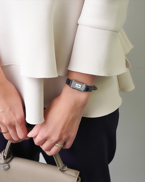 ジャガー・ルクルト レベルソ クラシック オリジン Ref.Q3878520