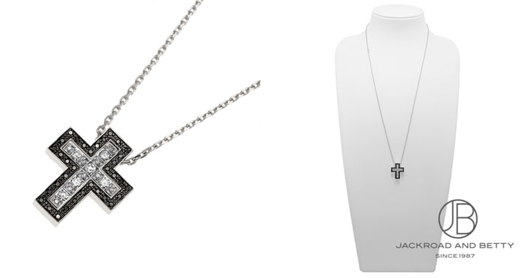 ダミアーニ ベルエポック ネックレス