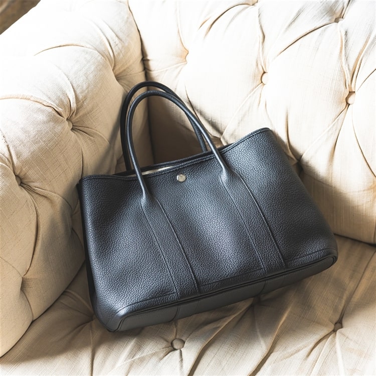 エルメス ガーデン・パーティPM ノワール