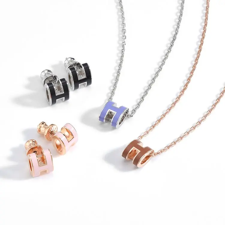 エルメス ポップH コレクション