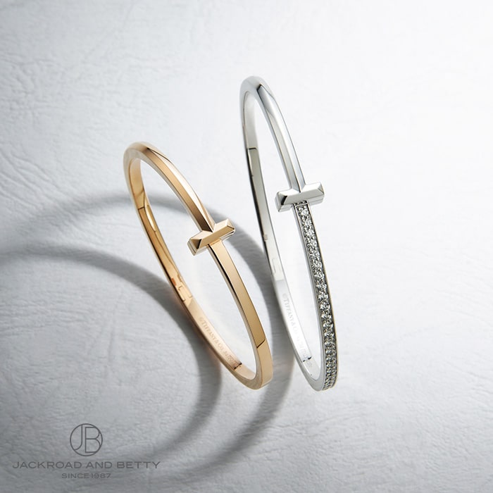 ティファニー ブレスレット