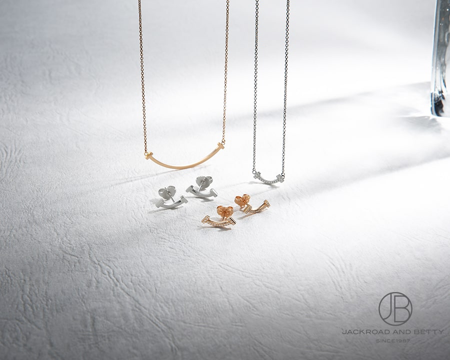 色褪せることのない定番人気ブランド ティファニー