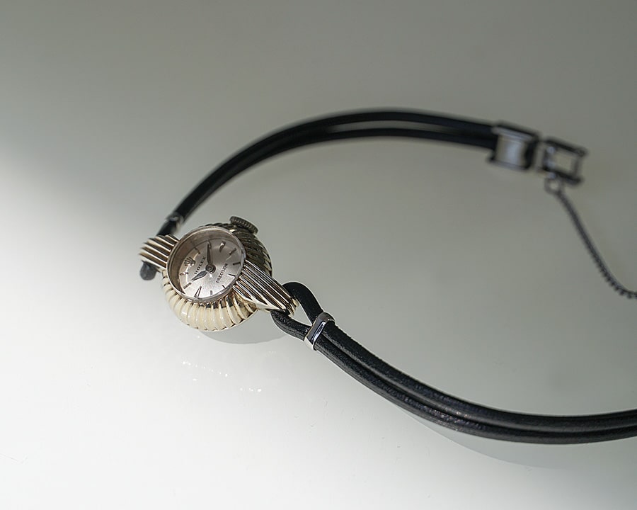 1950年代製 ロレックス プレシジョン Ref.9477