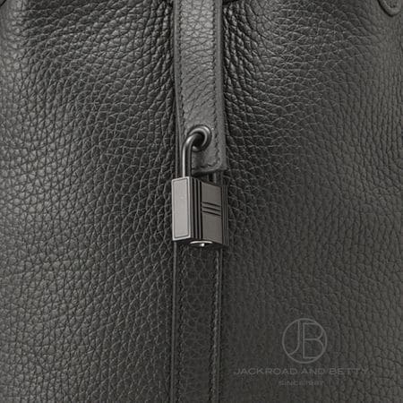 エルメス ピコタンロック PM モノクローム ノワール