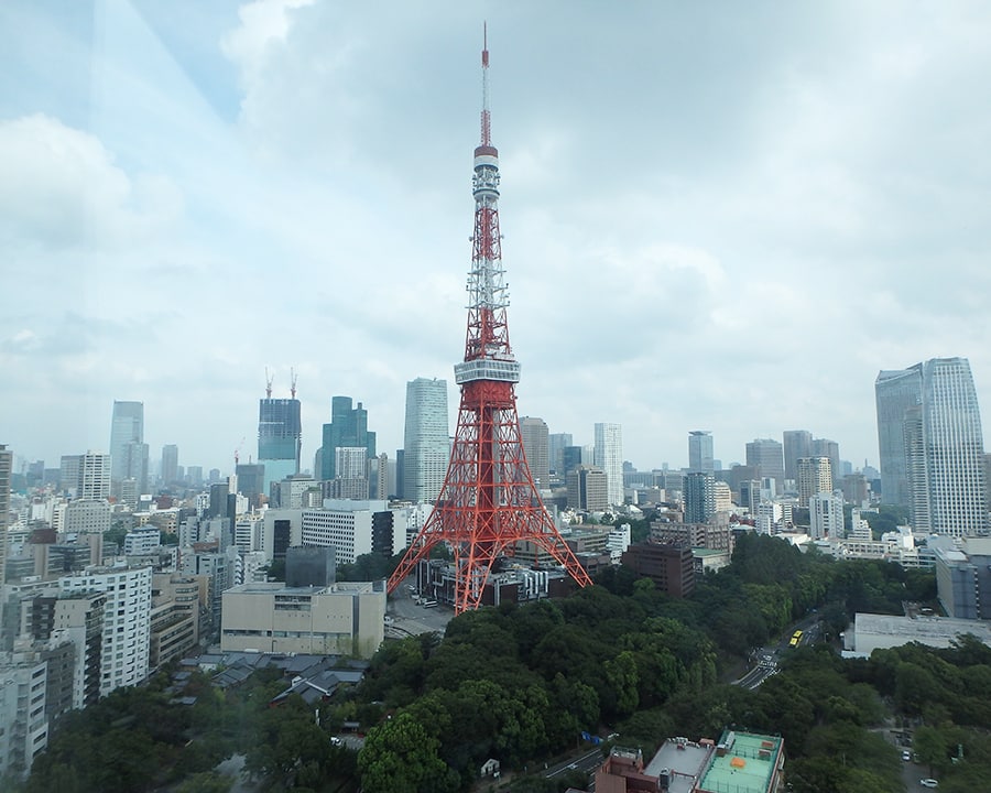 東京でエルメスを探すのに適した選択肢は?