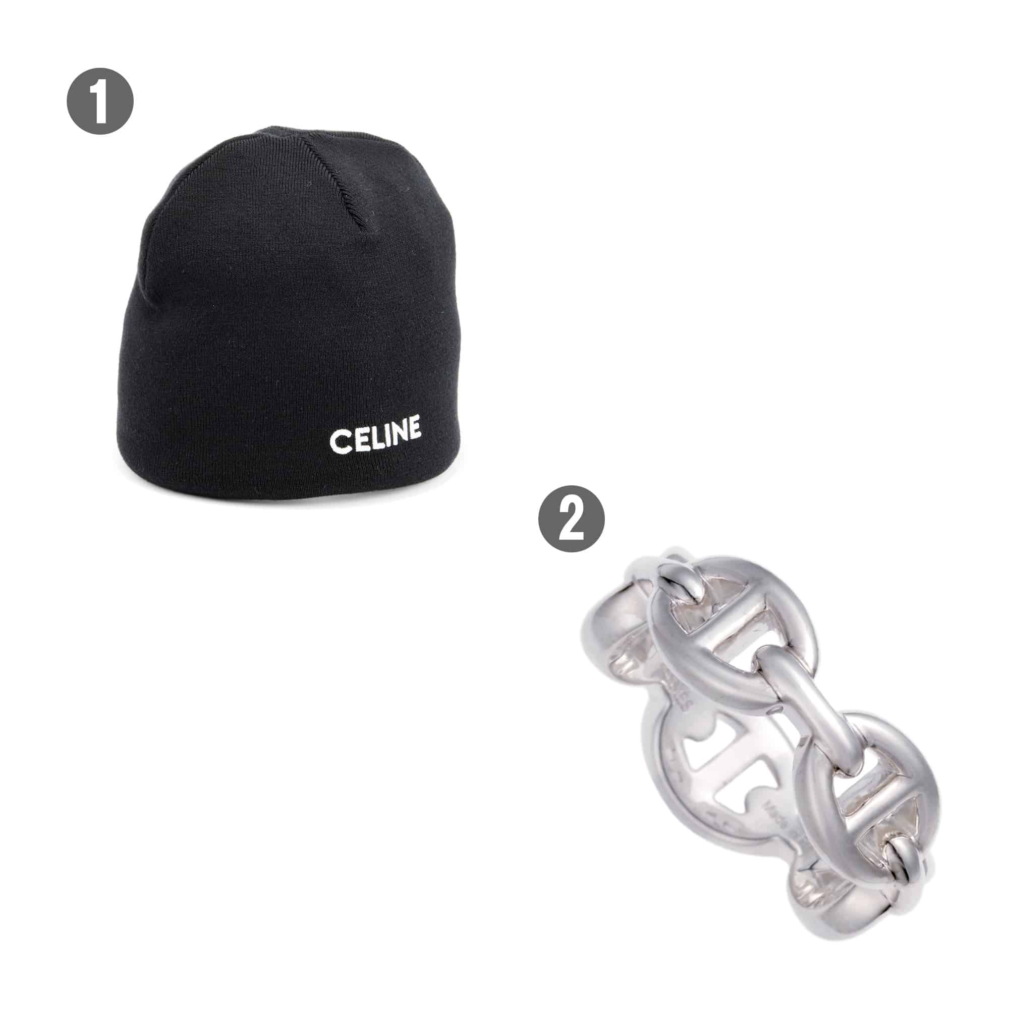 スタッフ根岸のセレクト