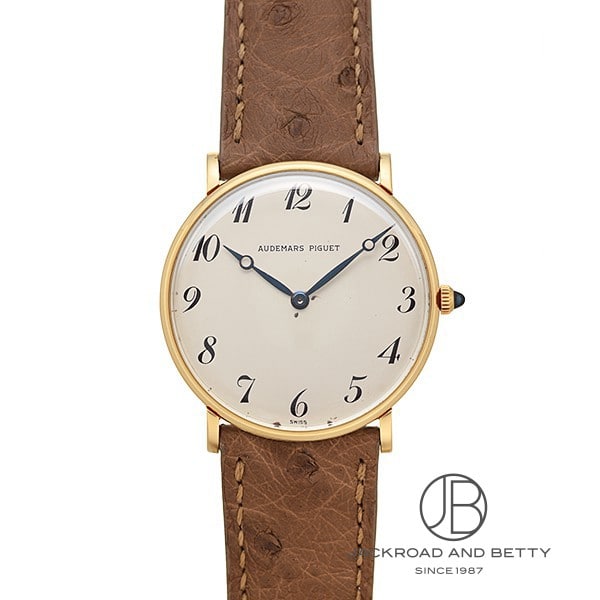 オーデマ ピゲ ラウンド