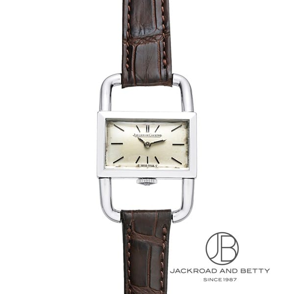 ジャガー・ルクルト ドライバーズウオッチ Ref.1671.42