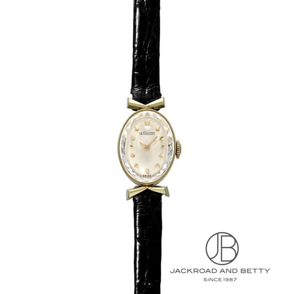 ジャガー・ルクルト アンティークウォッチ