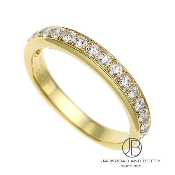 ギメル ダイヤ リング