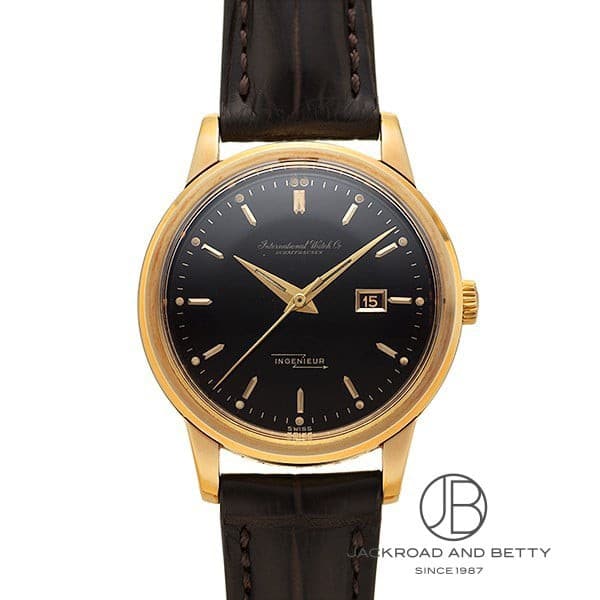 IWC インヂュニア Ref. 766A