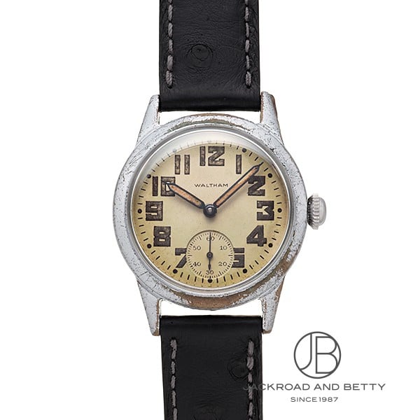 ウォルサム 米国軍用