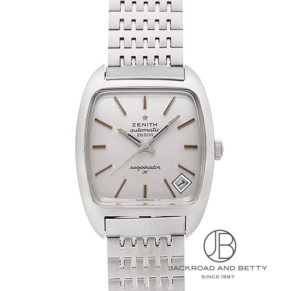 ゼニス レスピレーター Ref.SC6708