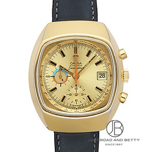 オメガ シーマスター クロノグラフ Ref.176.005