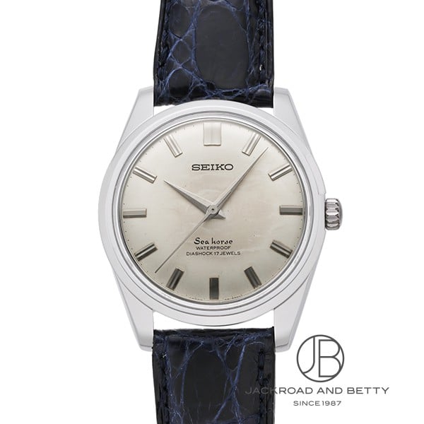 セイコー シーホース Ref.66-8980