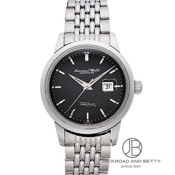 IWC インヂュニア Ref.666AD