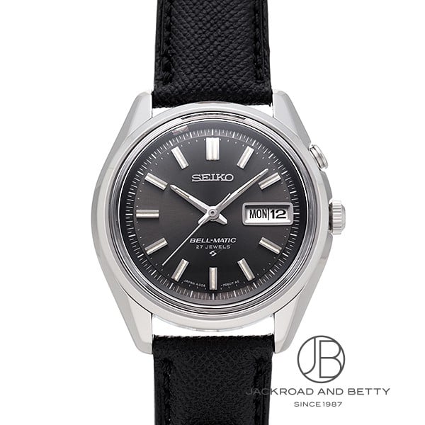 セイコー ベルマティック Ref.4006-7010