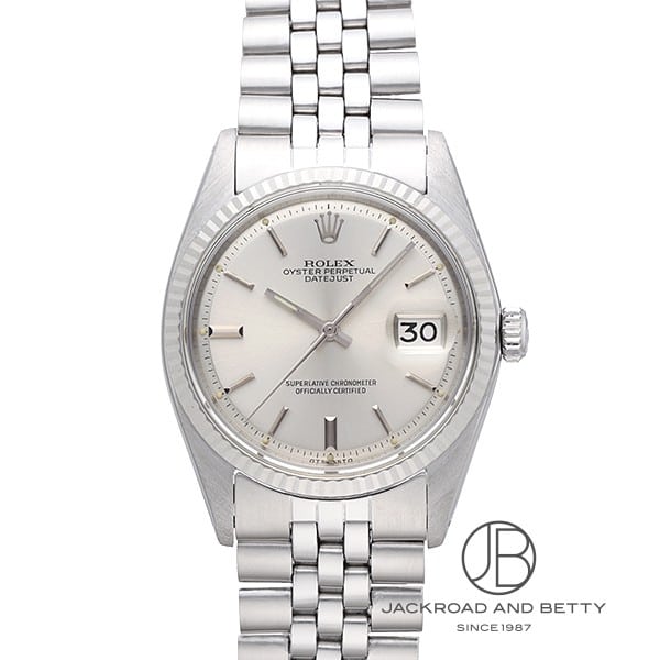 ロレックス デイトジャスト Ref.1601